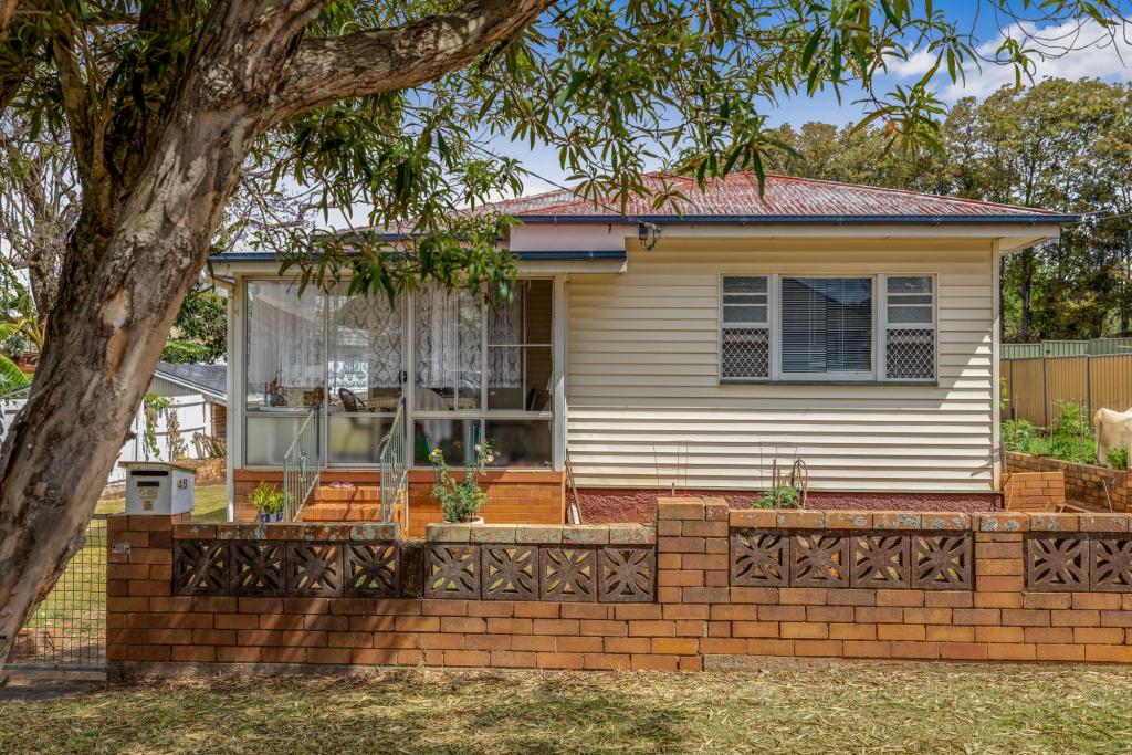 48 Joyce St, South Toowoomba, QLD 4350