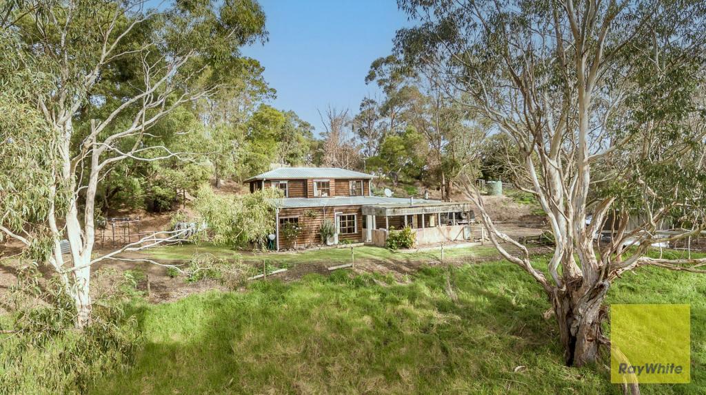 110 Creamery Valley Rd, Toora, VIC 3962