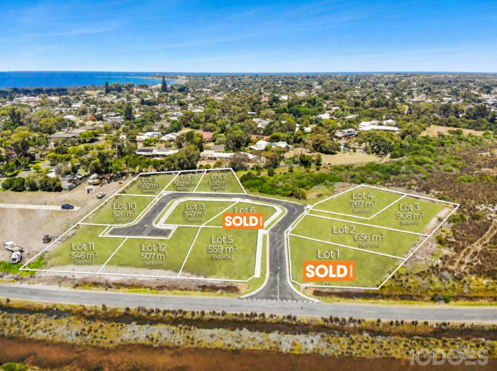12 Wordel Ct, Queenscliff, VIC 3225