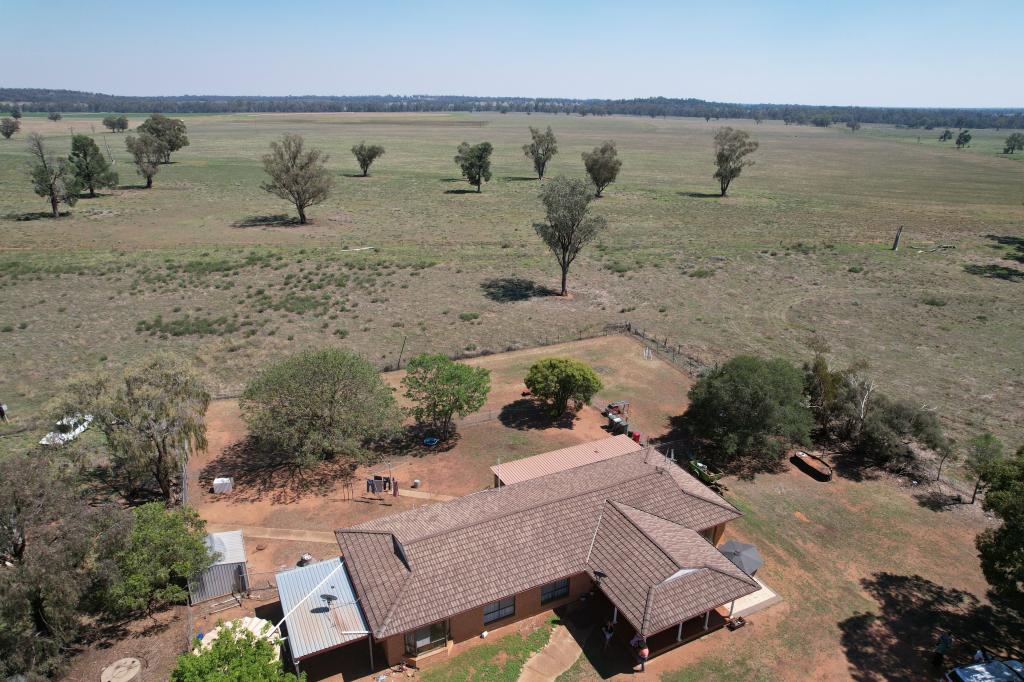 2952 Mitchell Hwy, Narromine, NSW 2821