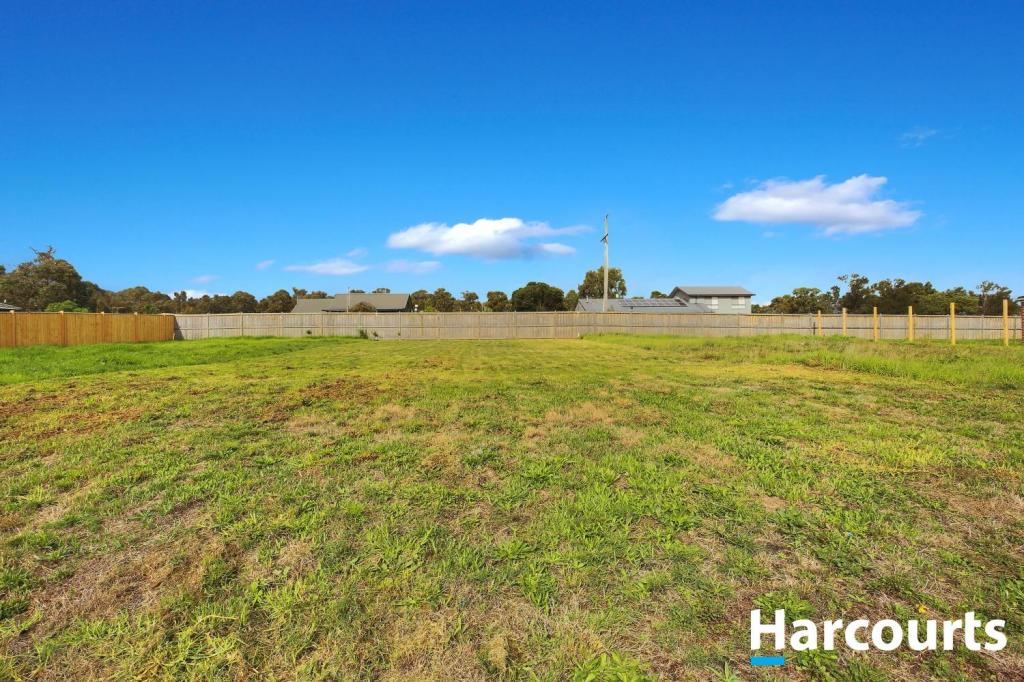 14a Kariba Cres, Newborough, VIC 3825