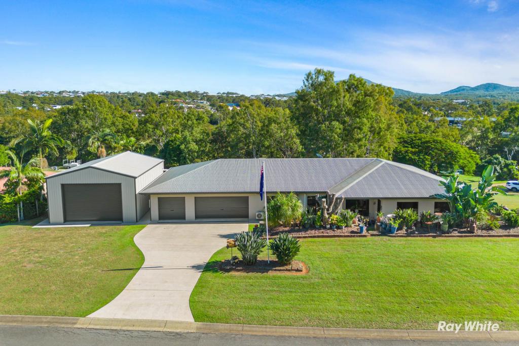 26 Kevin Dr, Hidden Valley, QLD 4703