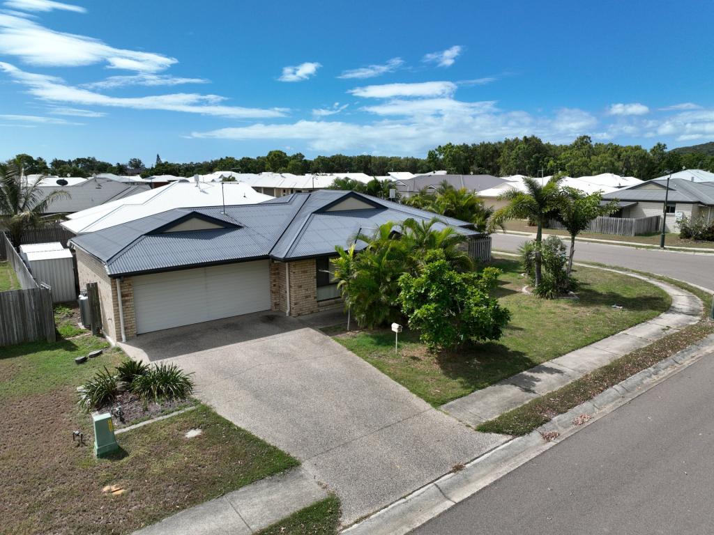 38 Stuart Tooth Dr, Bowen, QLD 4805