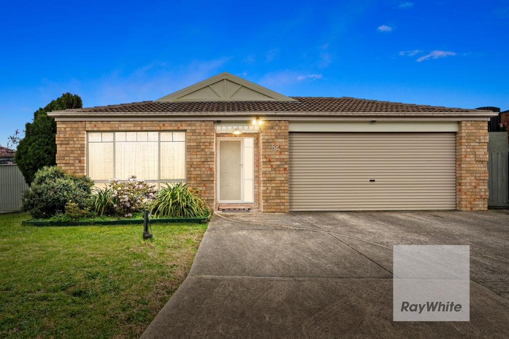 82 Josef Ave, Bundoora, VIC 3083