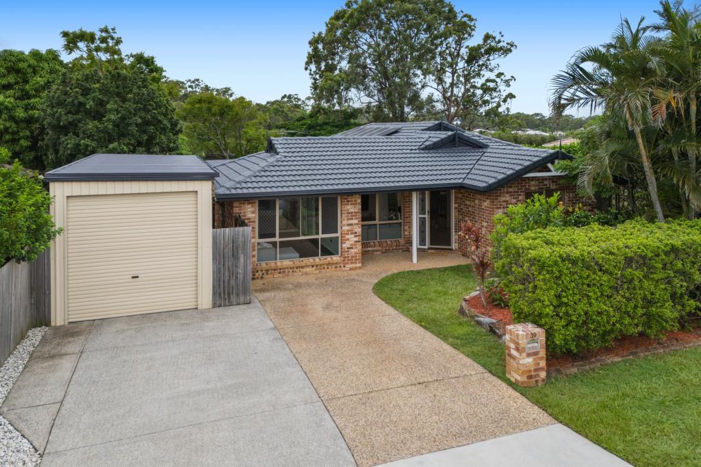 39 Albicore Dr, Thornlands, QLD 4164