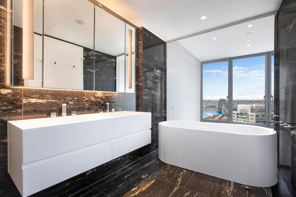 LEVEL 52/2 WATERMANS QY, BARANGAROO, NSW 2000