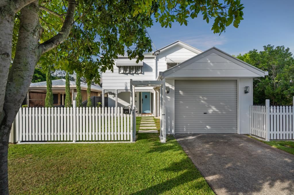 29 Hatfield St, Banyo, QLD 4014