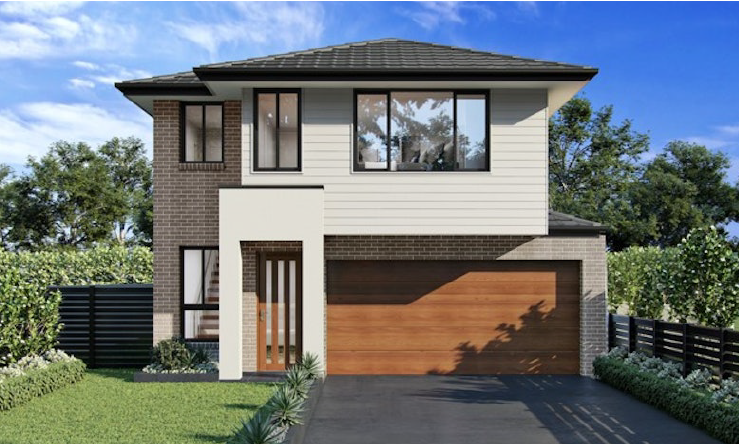 Contact Agent For Address, Austral, NSW 2179