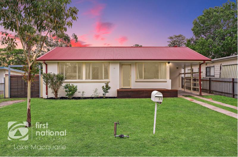 11 Patterson St, Edgeworth, NSW 2285