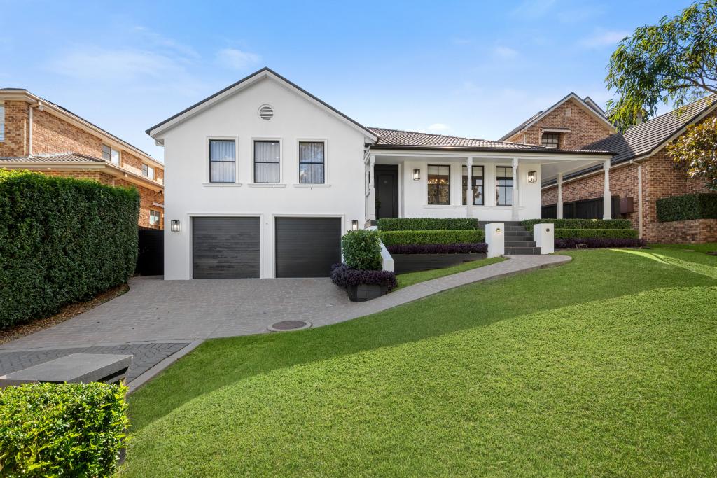 15 Tullet St, Camden Park, NSW 2570