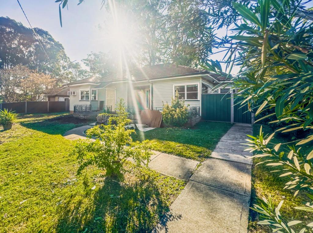 37 North Pde, Mount Druitt, NSW 2770