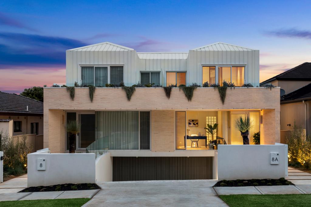 8A ARCHER ST, CONCORD, NSW 2137