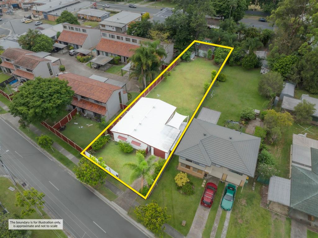 26 Beverley Ave, Rochedale South, QLD 4123