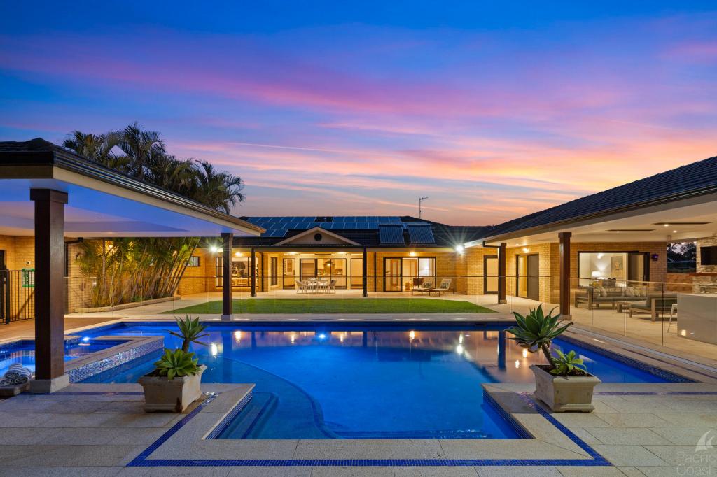 32 Panorama Cres, Forster, NSW 2428