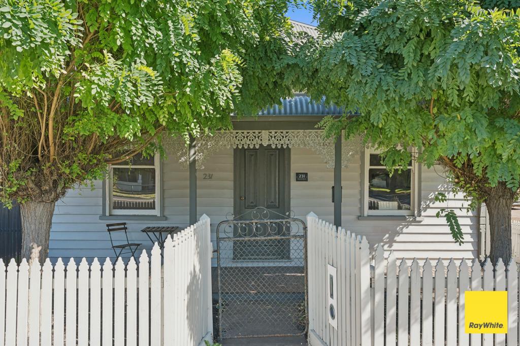231 Mccrae St, Bendigo, VIC 3550