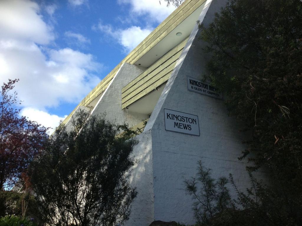 18/8 Giles St, Kingston, ACT 2604
