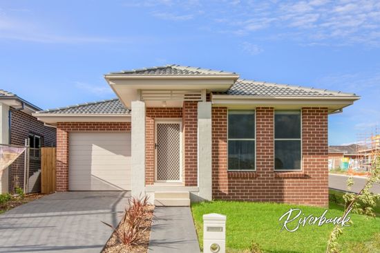 58 Hartlepool Rd, Edmondson Park, NSW 2174