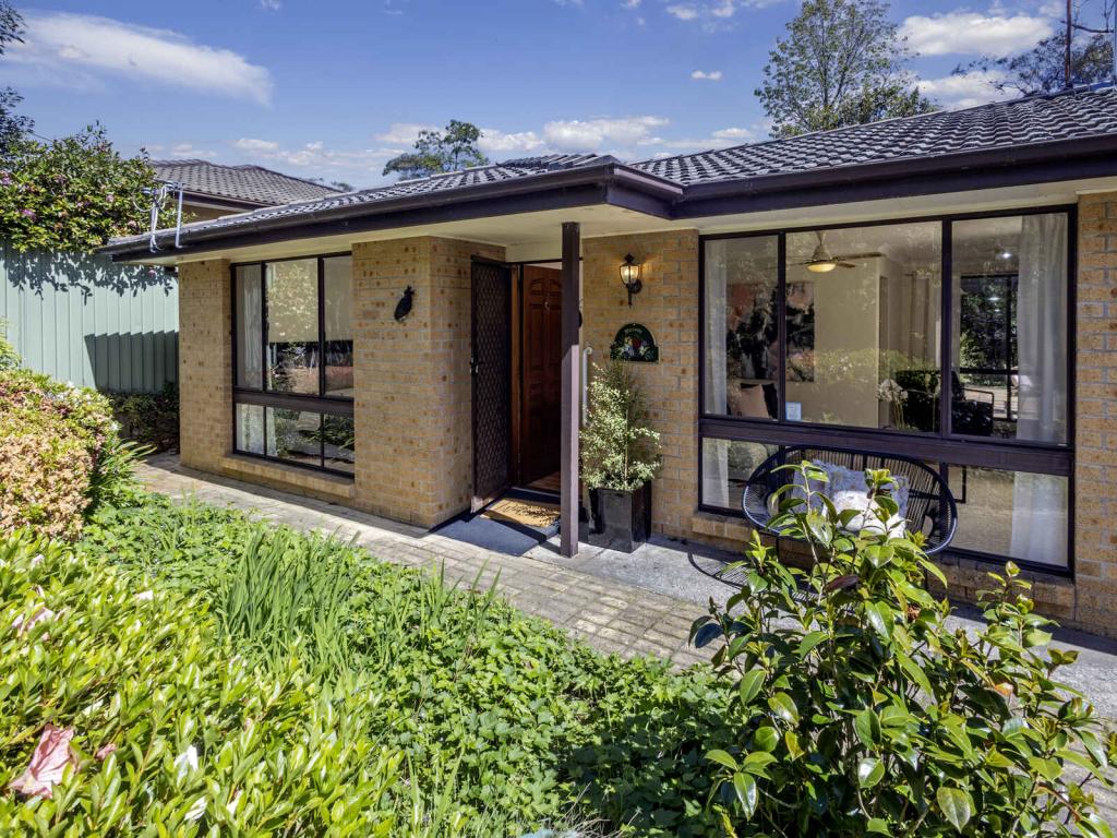 48 Hillier Ave, Blackheath, NSW 2785