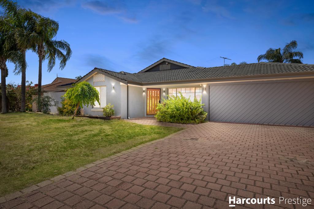 14 Goodwood Way, Canning Vale, WA 6155