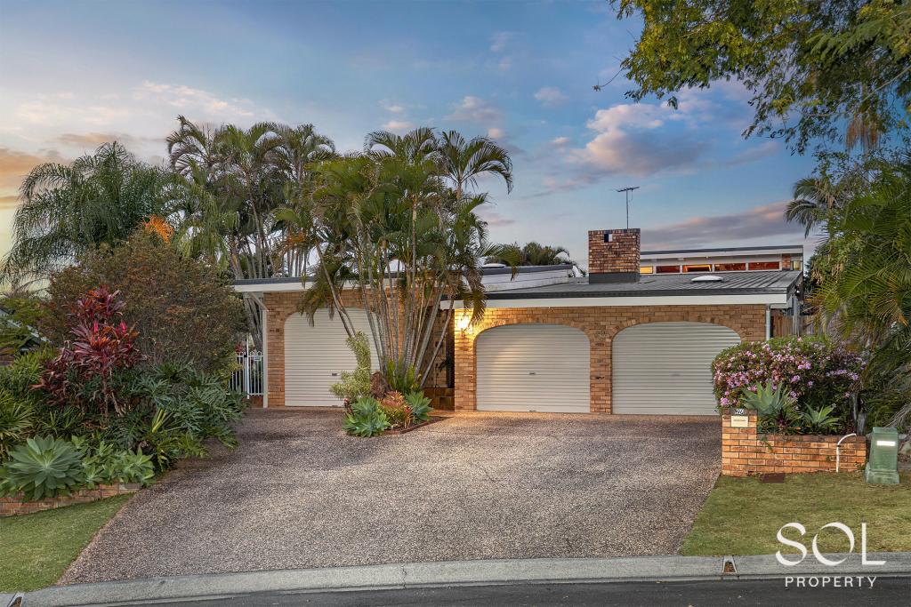 29 Mountview St, Aspley, QLD 4034