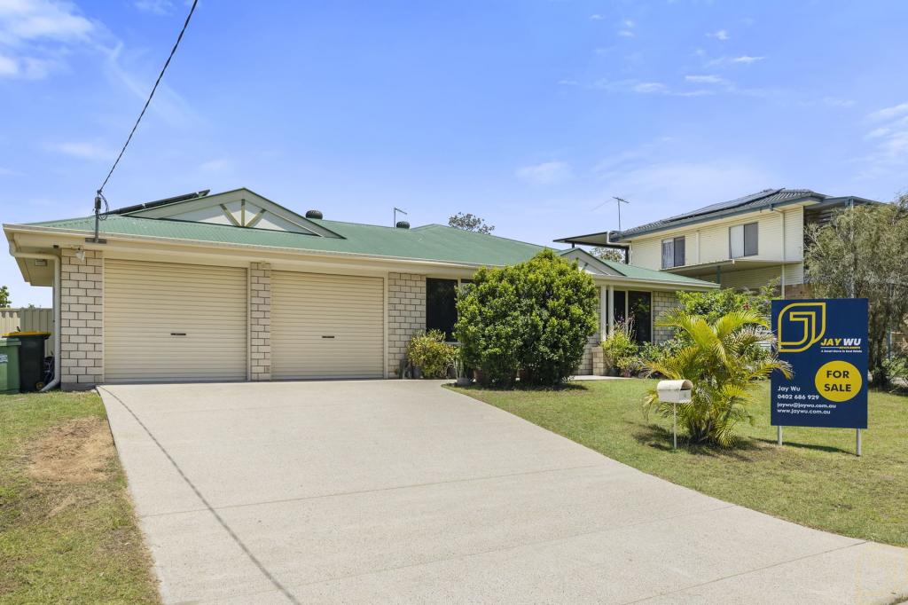 5 Seagull Ct, Deception Bay, QLD 4508