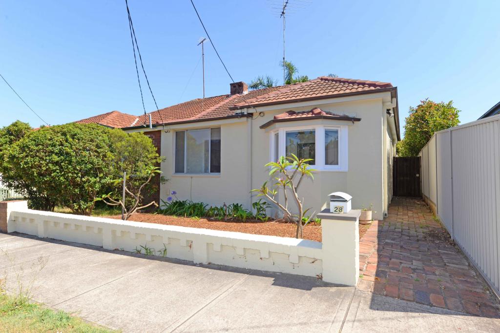 28 Edgar St, Maroubra, NSW 2035