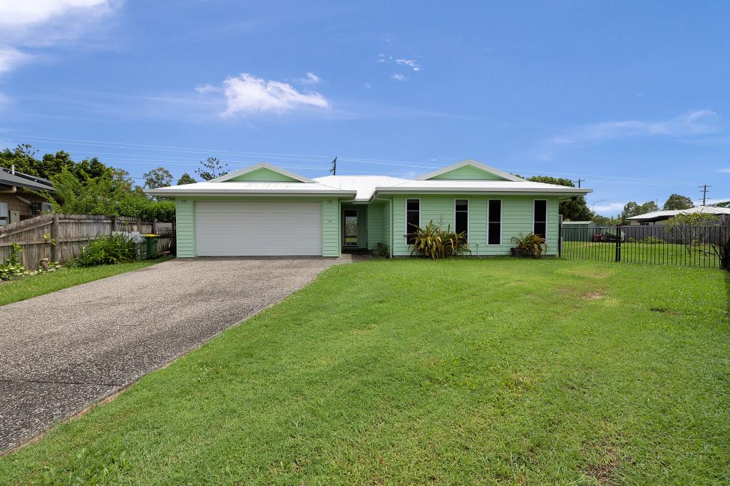 35 Collett Ct, Marian, QLD 4753