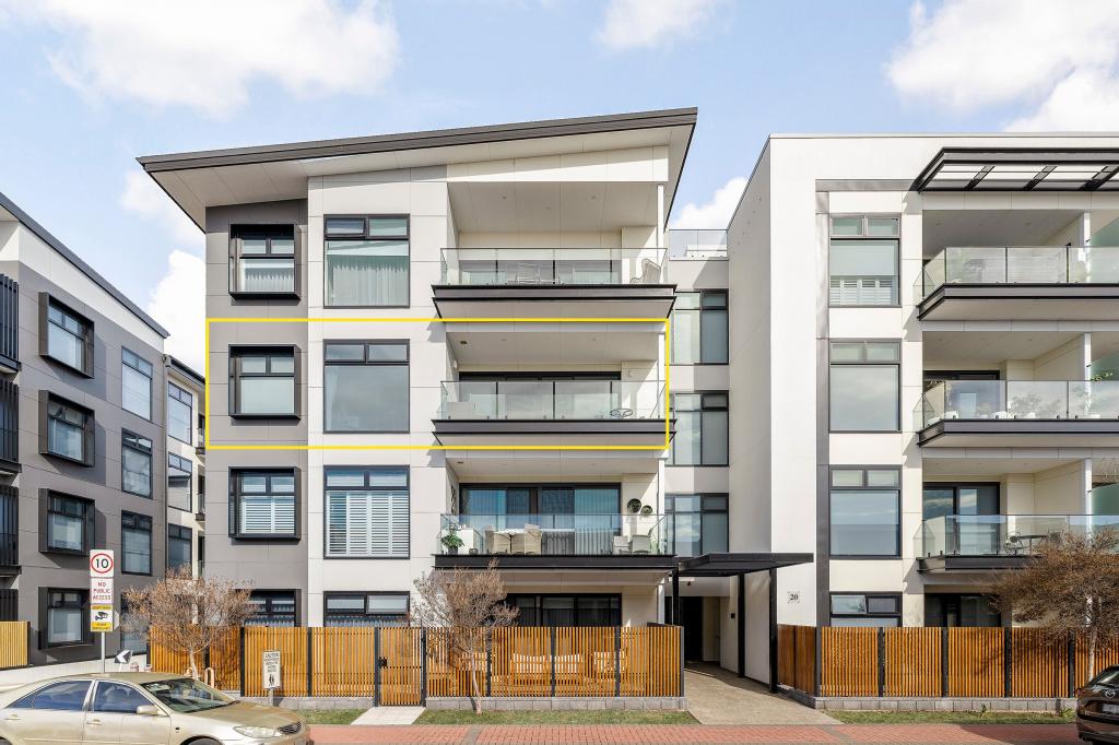 208/20 Timms St, Findon, SA 5023
