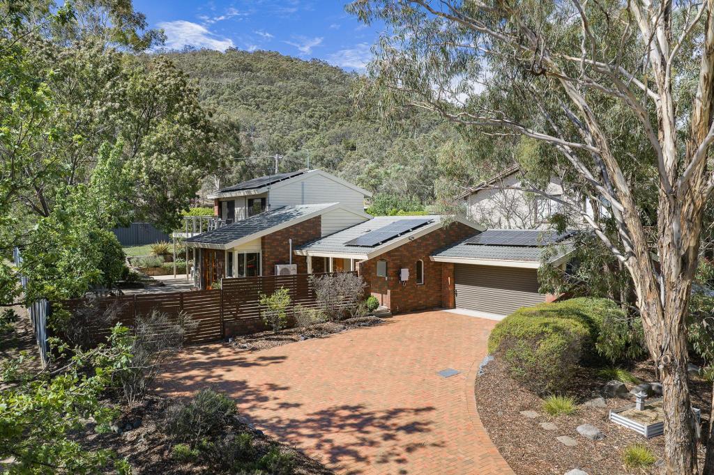 15 Mcconnel Cres, Kambah, ACT 2902