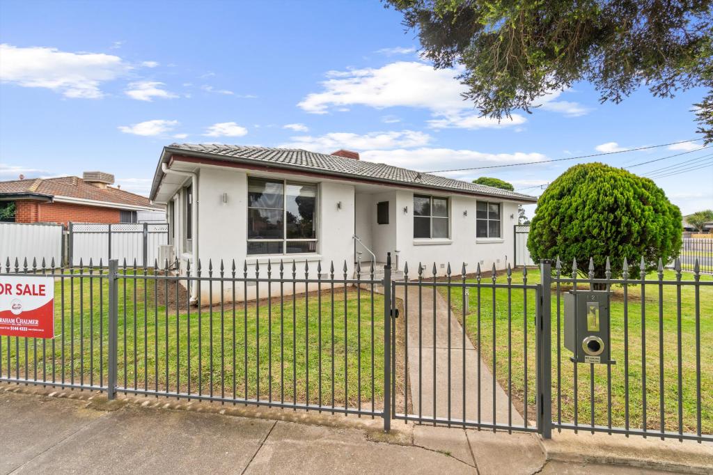 121 Dawson St, Sale, VIC 3850