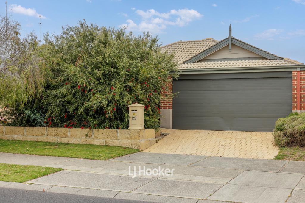 25/87 Clarke St, South Bunbury, WA 6230