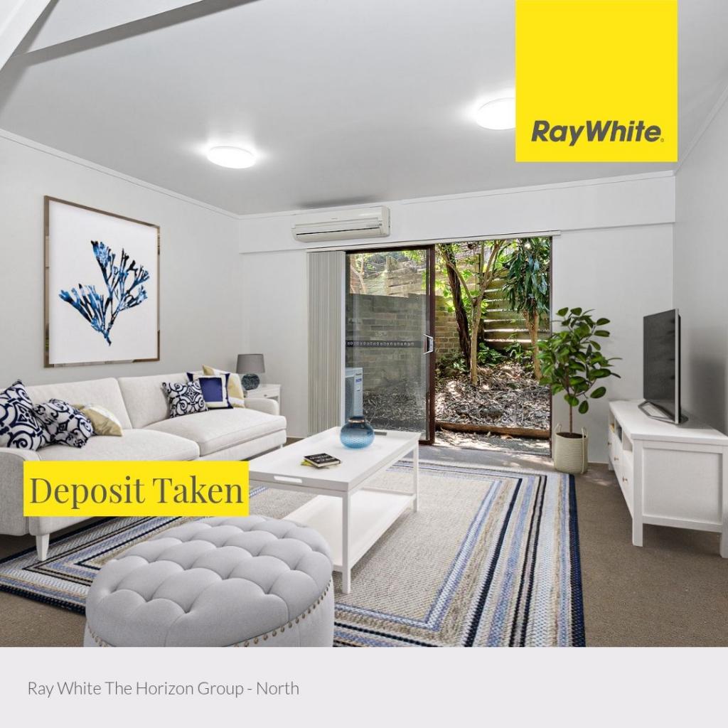 10/19 Fontenoy Rd, Macquarie Park, NSW 2113