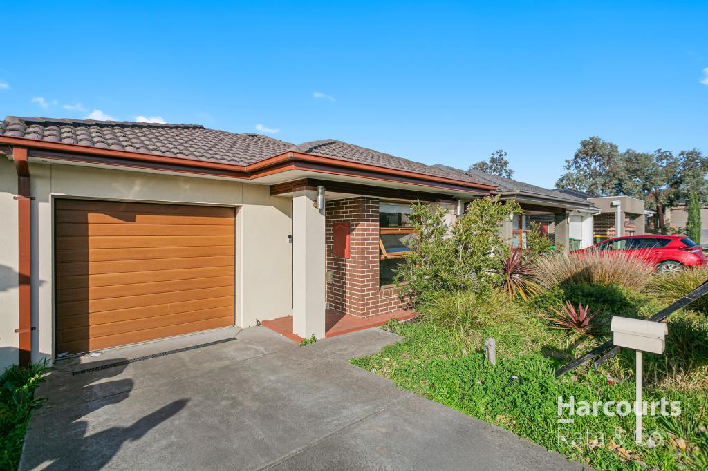 11 Iceberg Dr, Mernda, VIC 3754