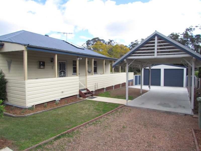 26 BOWEN ST, BRANXTON, NSW 2335