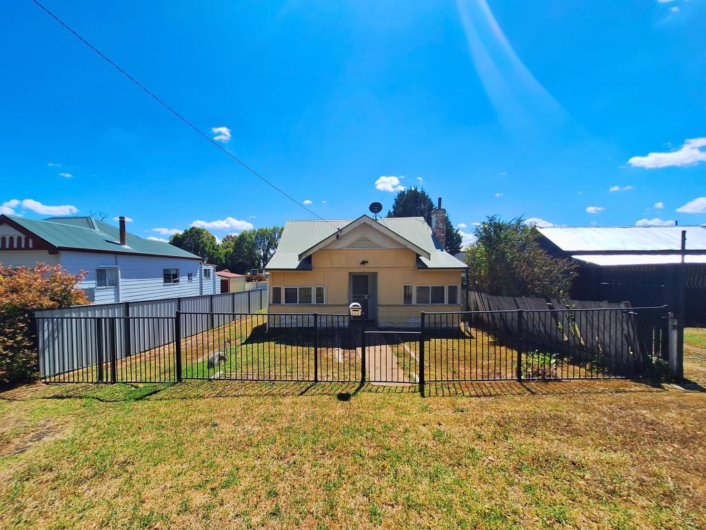142 Taylor St, Glen Innes, NSW 2370
