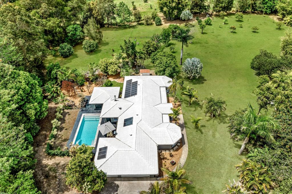 21 Cash Rd, Eumundi, QLD 4562