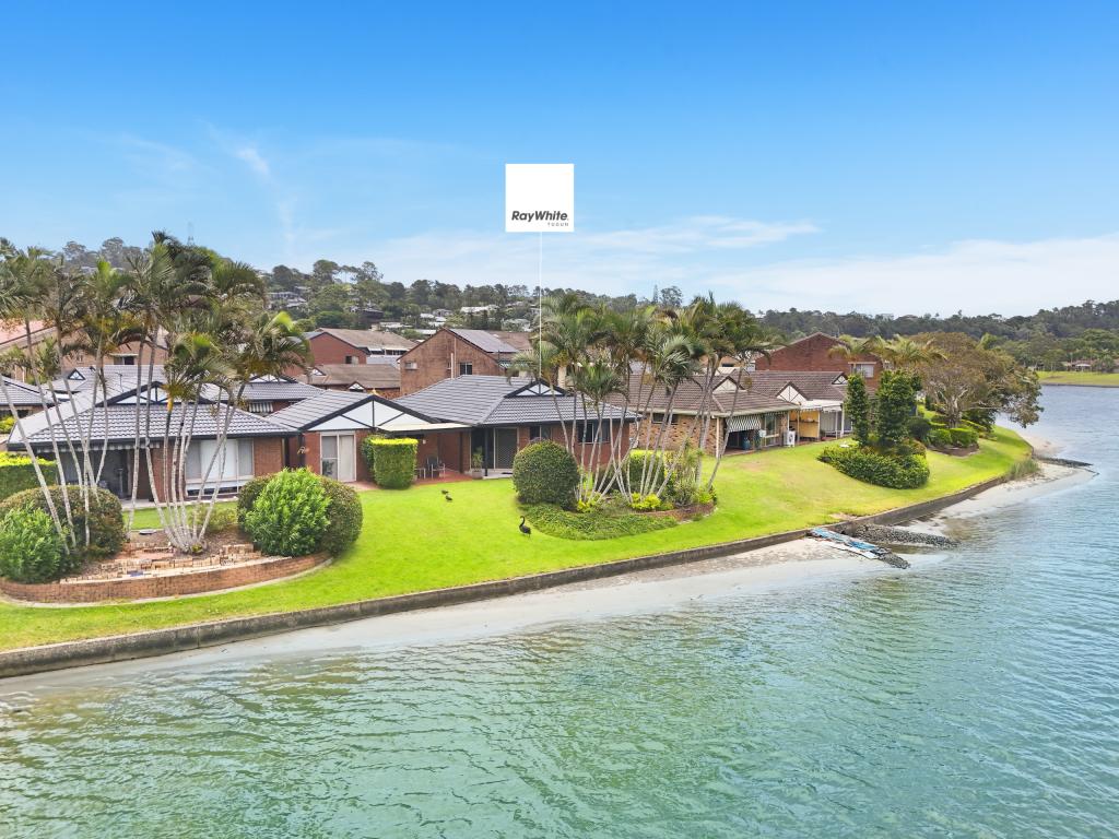 29/43 Murtha Dr, Elanora, QLD 4221