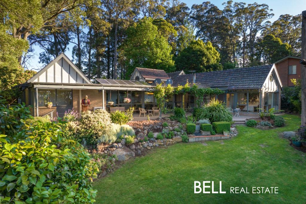 46 Ridge Rd, Mount Dandenong, VIC 3767