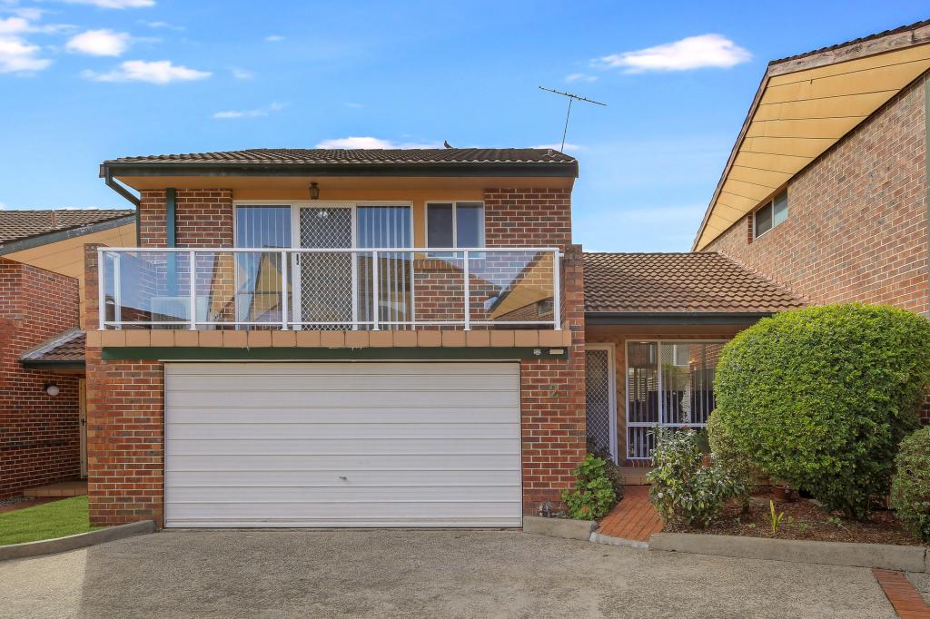 2/40-42 Wyena Rd, Pendle Hill, NSW 2145