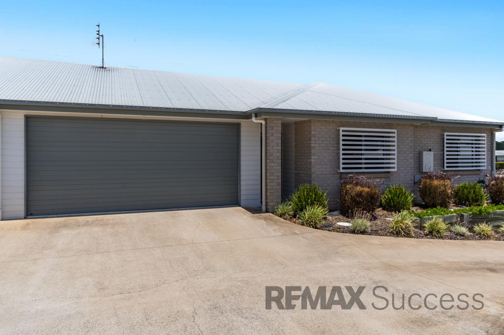 2/541 South St, Glenvale, QLD 4350