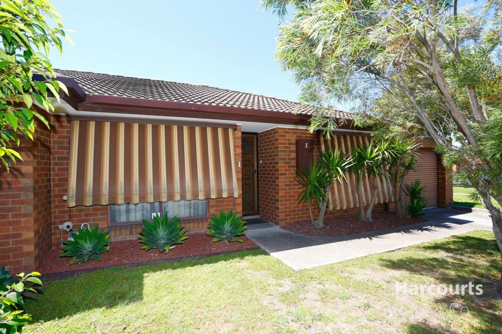 1/50 Wedge St, Epping, VIC 3076