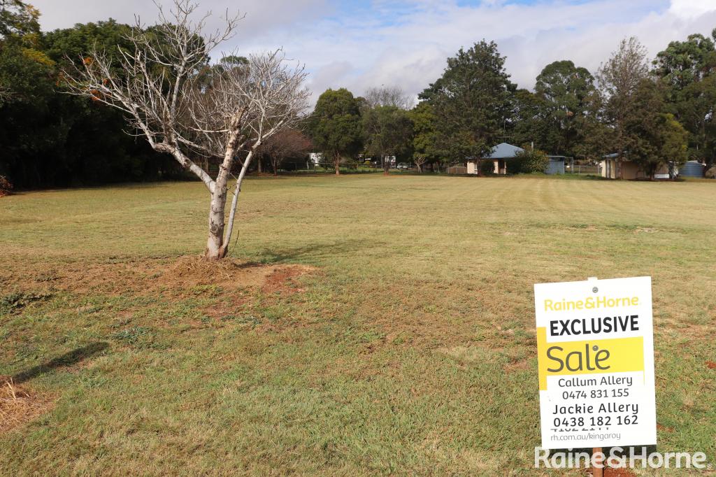  TAYLORS RD, KINGAROY, QLD 4610