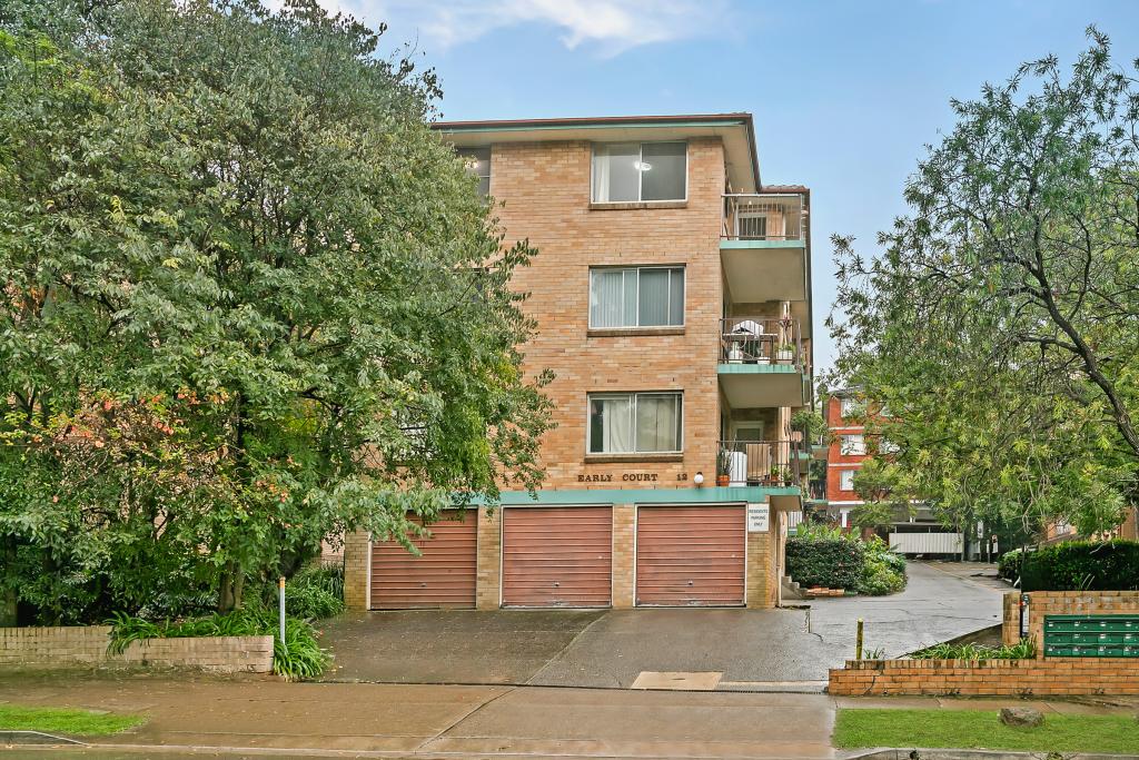 5/12 Early St, Parramatta, NSW 2150