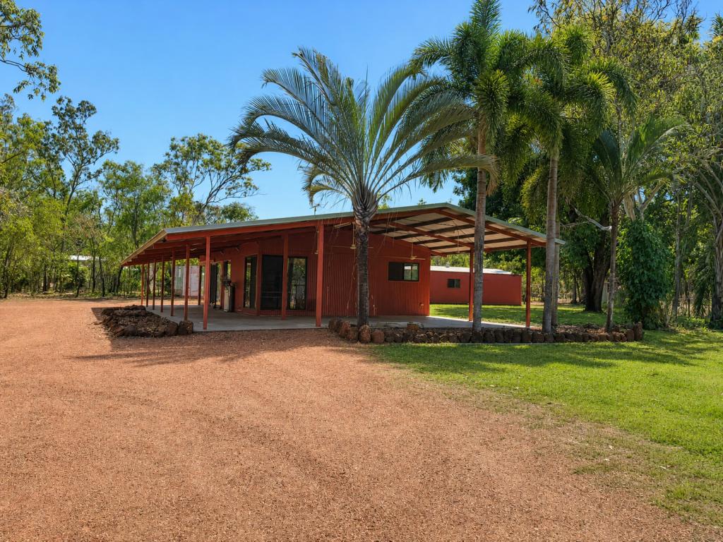 85 Durian Rd, Virginia, NT 0834
