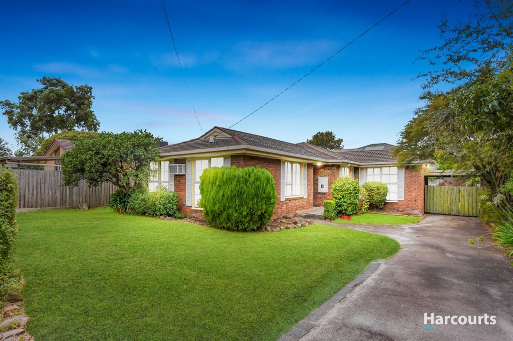 18 Capital Ave, Glen Waverley, VIC 3150