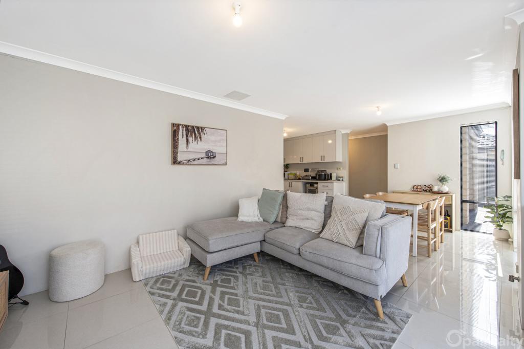 4b Calingiri Cres, Baldivis, WA 6171