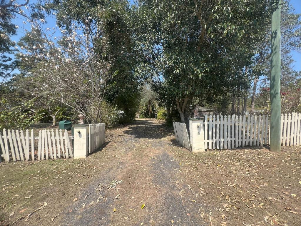 5 John St, Cordalba, QLD 4660