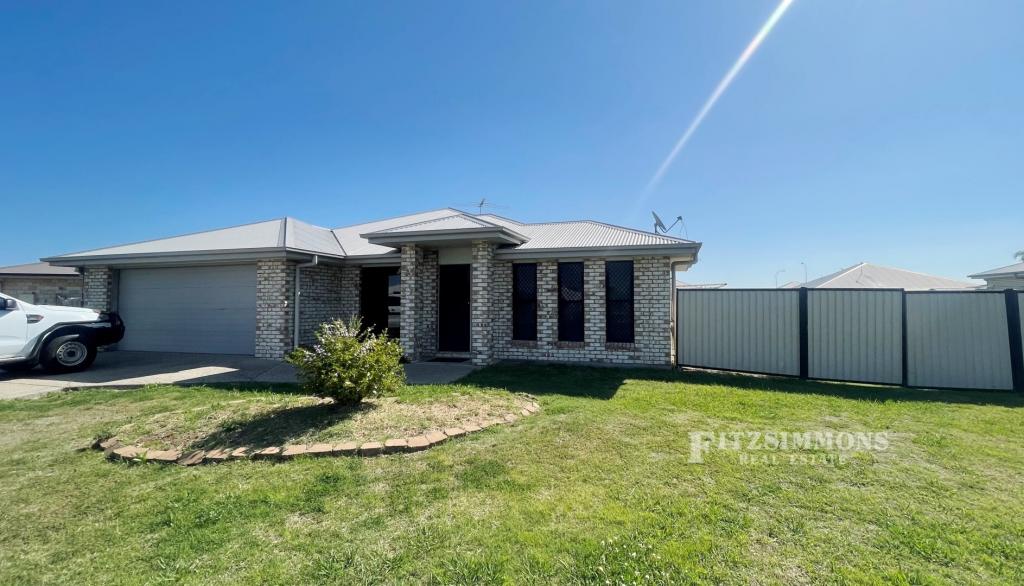 5 Pine St, Dalby, QLD 4405