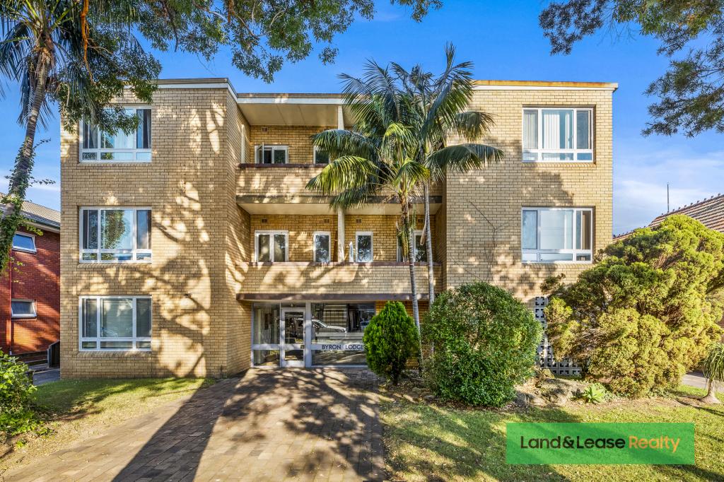 8b/36 Albyn St, Bexley, NSW 2207