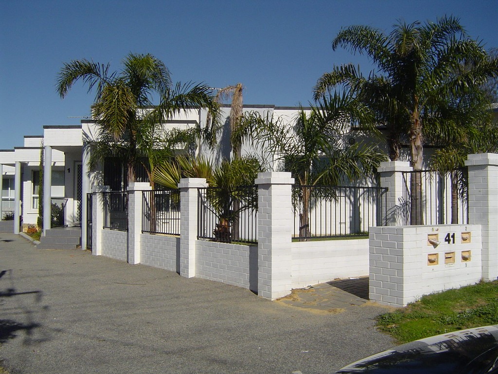 1/41 Scarborough Beach Rd, Scarborough, WA 6019